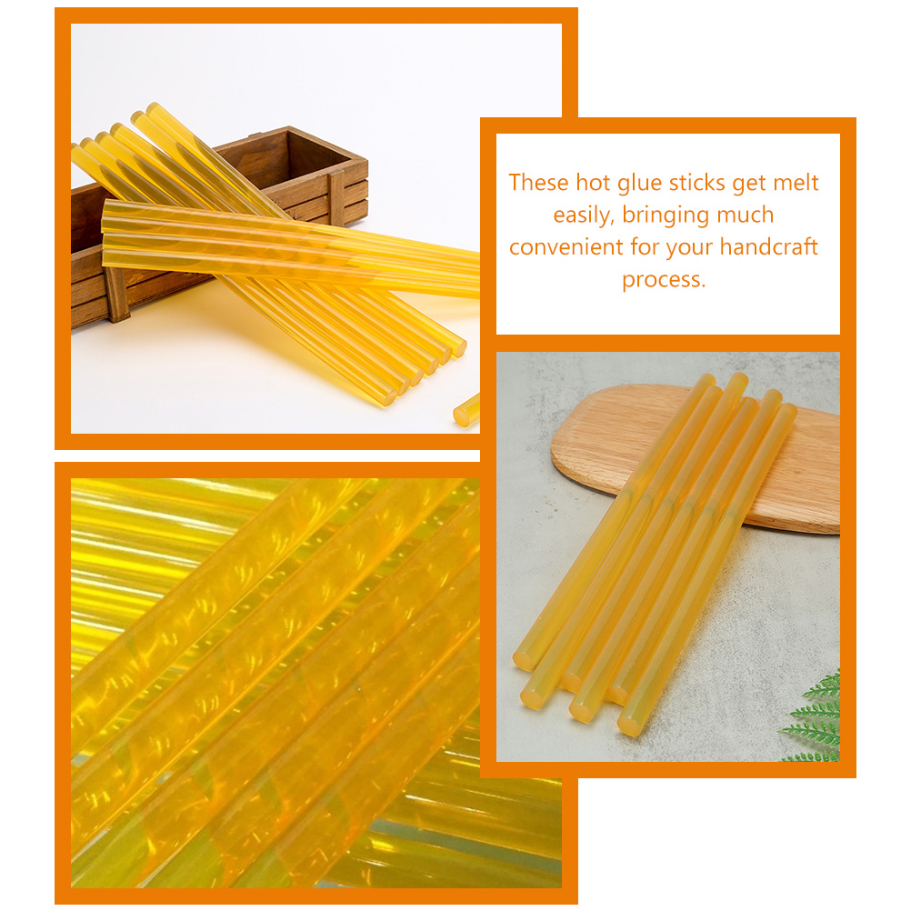 Hot Melt Lijmsticks Polyamide  - Home Automation System Diy recensie en prijs