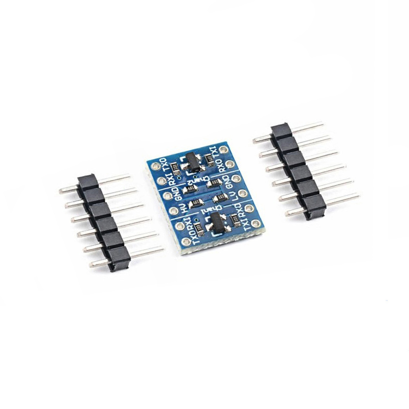 10 Stuks 2/4 Kanalen IIC I2C L - Level Shifter 3.3V recensie en prijs