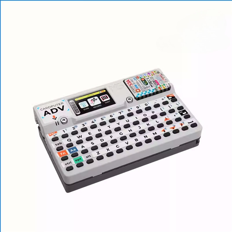 M5Stack Cardputer Adv Programm - Iot Diy Home Automation recensie en prijs