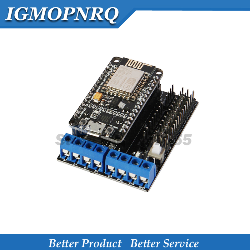 Ch 340G Esp8266 Nodemcu V3 Lua - Esp8266 Nodemcu Board recensie en prijs