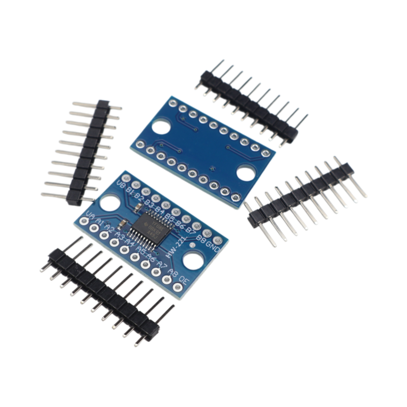 TXS0108E Module 8 Kanaals Bidi - Level Shifter 3.3V recensie en prijs
